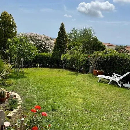 Domus De Murta Apartment Pula