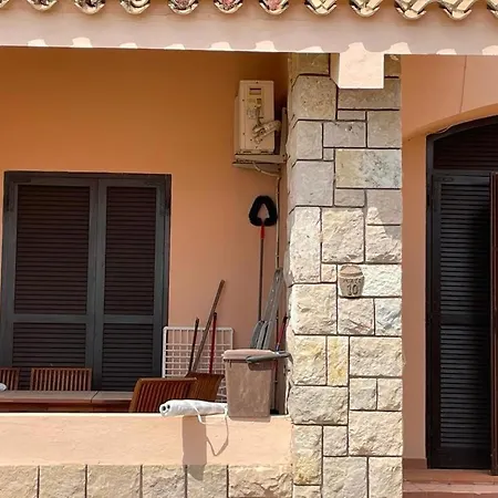 Domus De Murta *