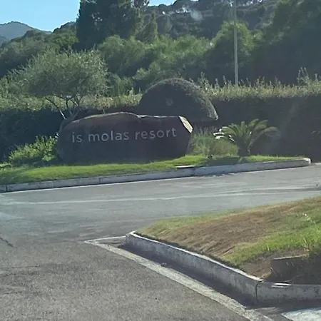 Domus De Murta Apartment Pula