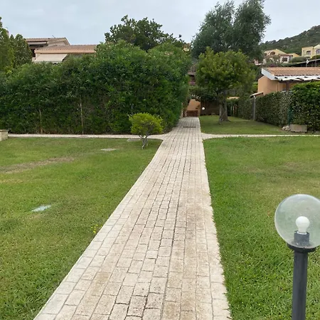 Appartamento Domus De Murta *
