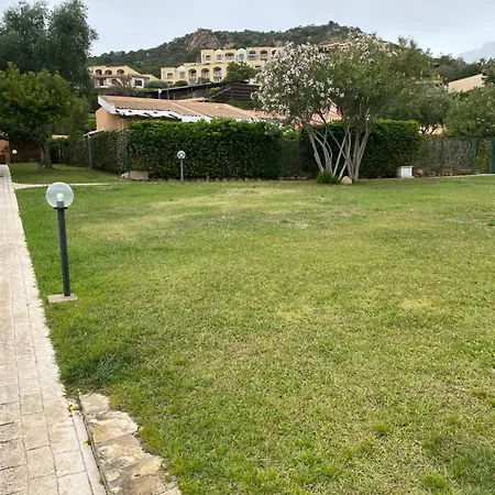 Apartment Domus De Murta *