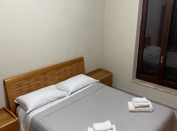 Domus De Murta * Pula