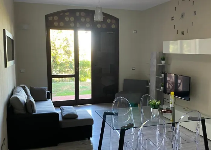 Domus De Murta Apartment Pula