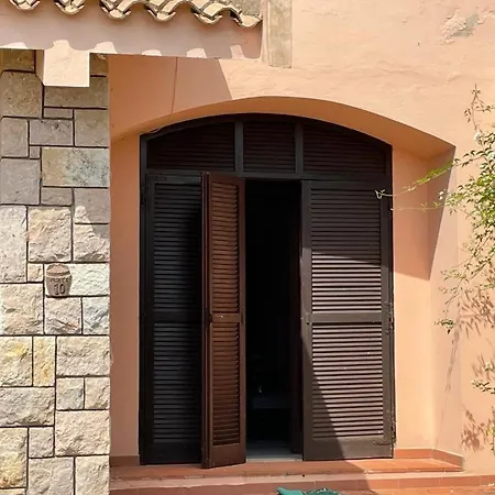 Domus De Murta Apartment Pula