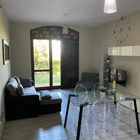 Domus De Murta Appartement Pula