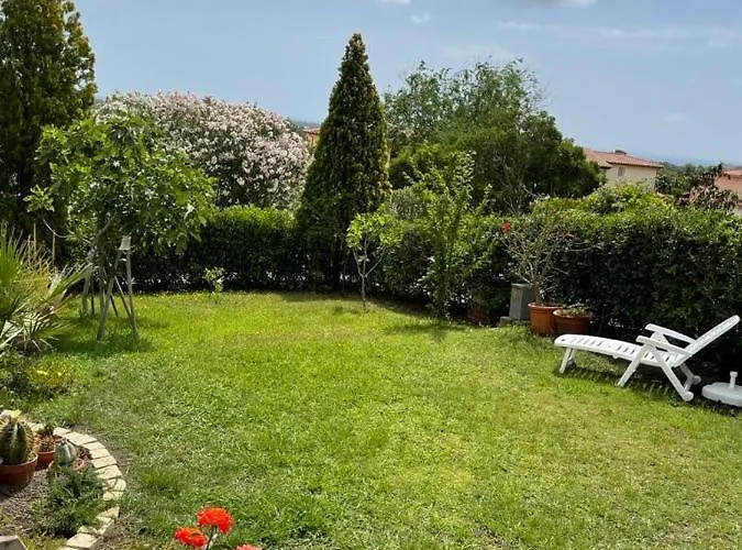 Domus De Murta Apartment Pula