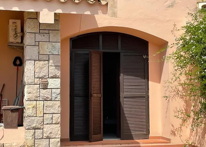 Domus De Murta Appartement Pula