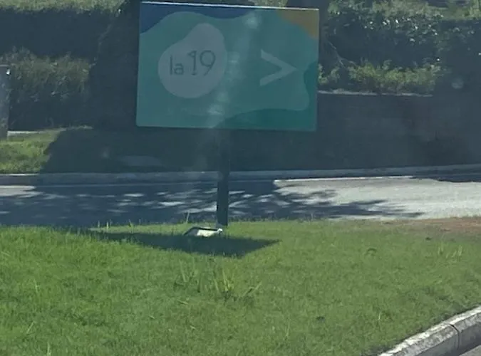 Domus De Murta Appartement