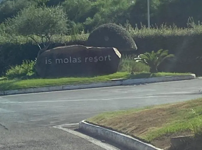 Domus De Murta Apartment Pula