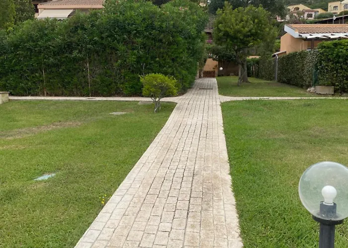 Daire Domus De Murta *