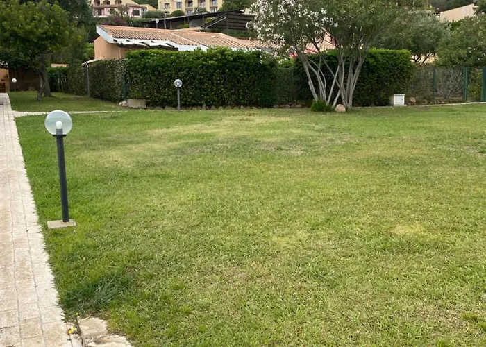 Appartement Domus De Murta *